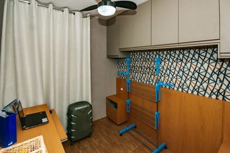 Apartamento à venda com 2 quartos, 43m² em Santa Amelia, Belo Horizonte