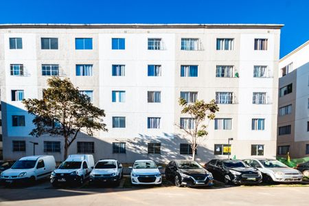 Apartamento à venda com 2 quartos, 43m² em Santa Amelia, Belo Horizonte