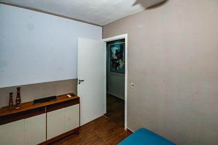 Apartamento à venda com 2 quartos, 43m² em Santa Amelia, Belo Horizonte