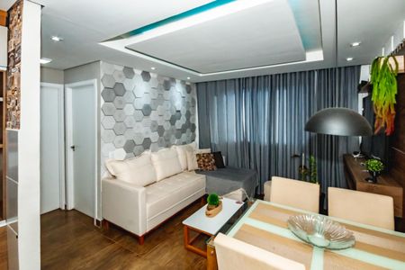 Apartamento à venda com 2 quartos, 43m² em Santa Amelia, Belo Horizonte