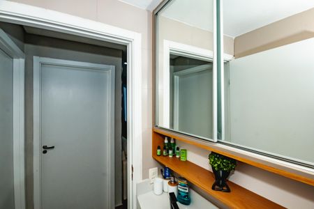 Apartamento à venda com 2 quartos, 43m² em Santa Amelia, Belo Horizonte