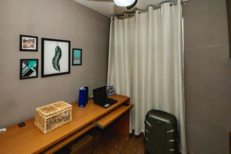 Apartamento à venda com 2 quartos, 43m² em Santa Amelia, Belo Horizonte