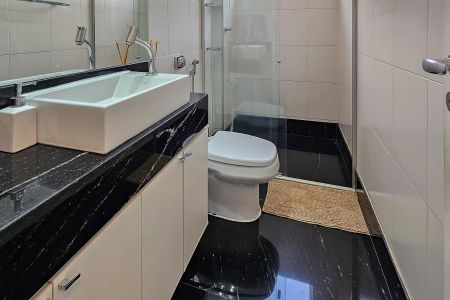 Apartamento à venda com 210m², 4 quartos e 3 vagas