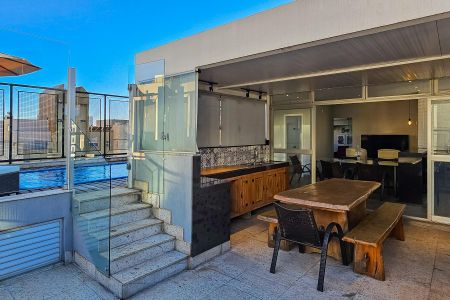 Apartamento à venda com 210m², 4 quartos e 3 vagas