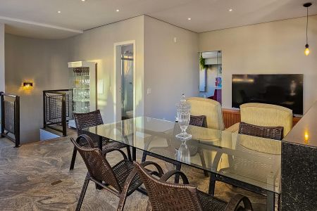Apartamento à venda com 210m², 4 quartos e 3 vagas