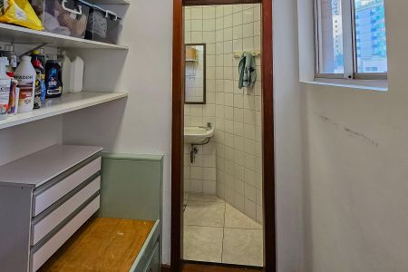 Apartamento à venda com 210m², 4 quartos e 3 vagas