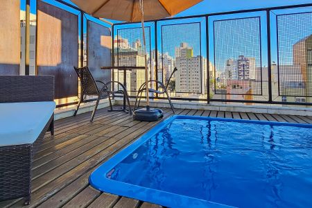 Apartamento à venda com 210m², 4 quartos e 3 vagas