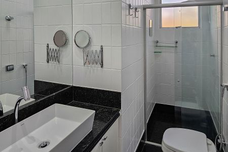 Apartamento à venda com 210m², 4 quartos e 3 vagas
