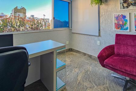 Apartamento à venda com 210m², 4 quartos e 3 vagas