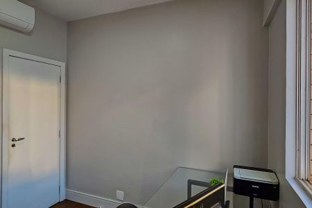 Apartamento à venda com 210m², 4 quartos e 3 vagas