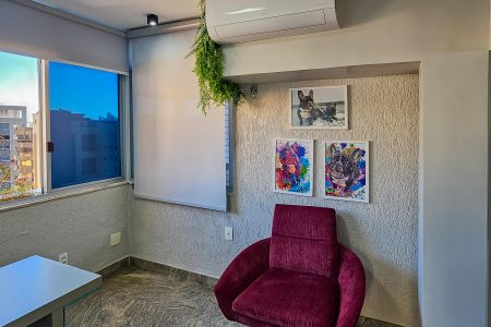 Apartamento à venda com 210m², 4 quartos e 3 vagas