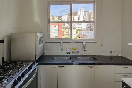 Apartamento à venda com 210m², 4 quartos e 3 vagas
