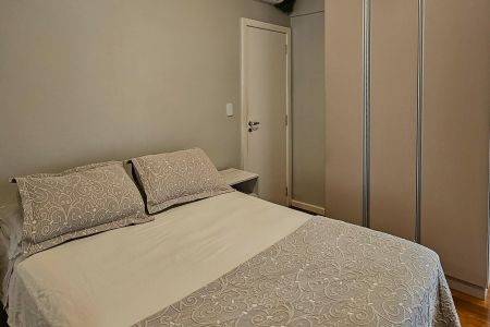 Apartamento à venda com 210m², 4 quartos e 3 vagas