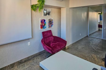 Apartamento à venda com 210m², 4 quartos e 3 vagas