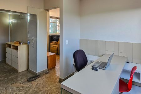 Apartamento à venda com 210m², 4 quartos e 3 vagas