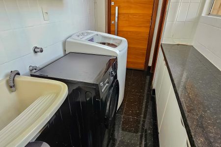 Apartamento à venda com 210m², 4 quartos e 3 vagas