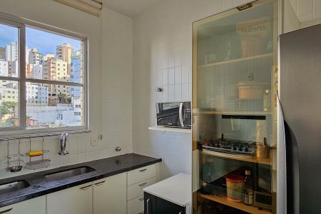 Apartamento à venda com 210m², 4 quartos e 3 vagas