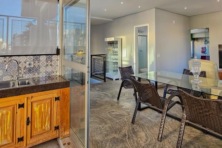 Apartamento à venda com 210m², 4 quartos e 3 vagas