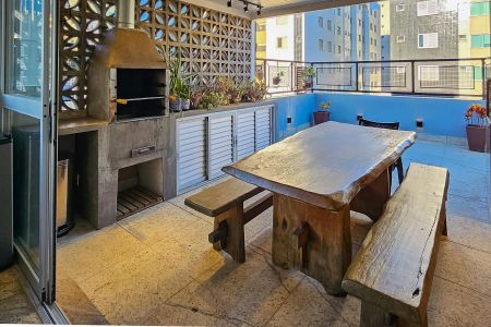 Apartamento à venda com 210m², 4 quartos e 3 vagas