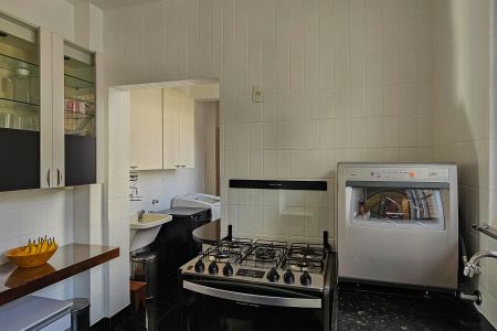 Apartamento à venda com 210m², 4 quartos e 3 vagas