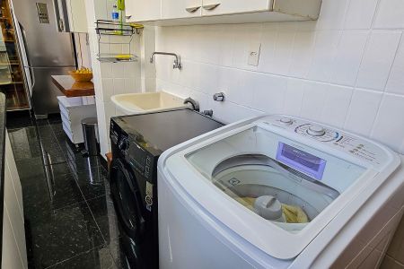 Apartamento à venda com 210m², 4 quartos e 3 vagas