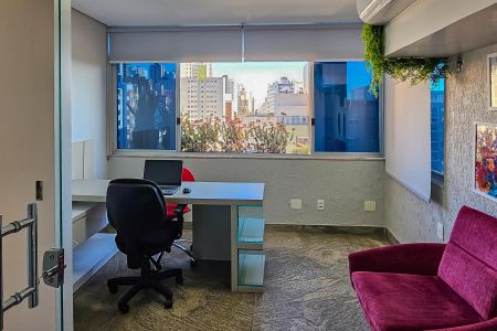 Apartamento à venda com 210m², 4 quartos e 3 vagas