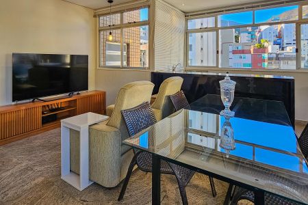 Apartamento à venda com 210m², 4 quartos e 3 vagas