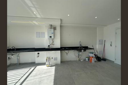Apartamento para alugar com 64m², 2 quartos e 1 vagaCozinha