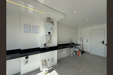 Apartamento para alugar com 64m², 2 quartos e 1 vagaCozinha