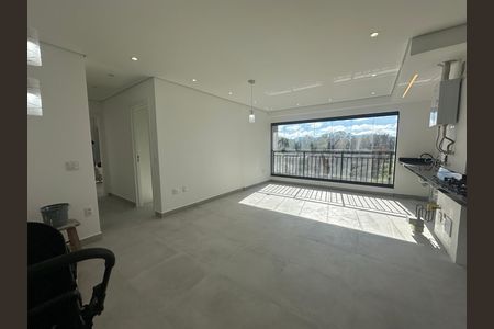 Apartamento para alugar com 64m², 2 quartos e 1 vagaSala
