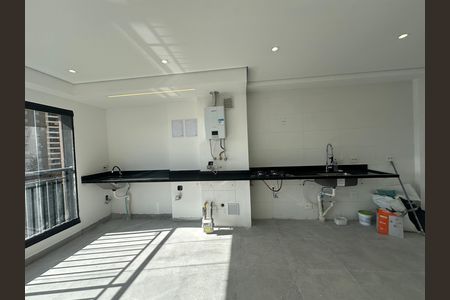Apartamento para alugar com 64m², 2 quartos e 1 vagaCozinha