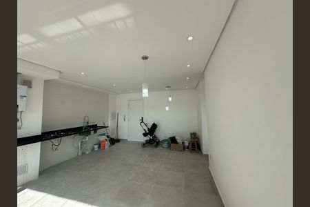 Apartamento para alugar com 64m², 2 quartos e 1 vagaSala