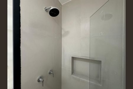 Apartamento para alugar com 64m², 2 quartos e 1 vagaBanheiro Social