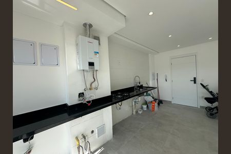 Apartamento para alugar com 64m², 2 quartos e 1 vagaCozinha