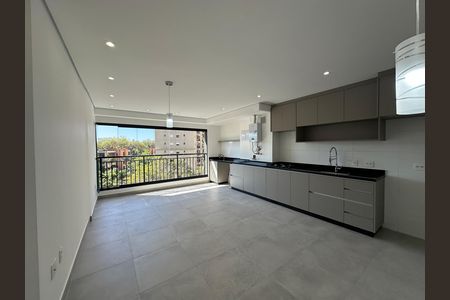 Apartamento para alugar com 2 quartos, 64m² em Alphaville Empresarial, Barueri