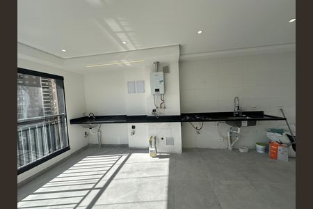 Apartamento para alugar com 64m², 2 quartos e 1 vagaCozinha