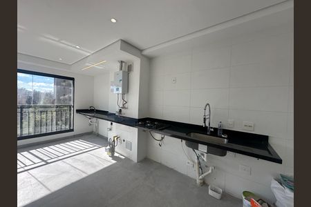 Apartamento para alugar com 64m², 2 quartos e 1 vagaCozinha