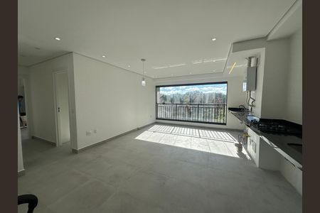 Apartamento para alugar com 64m², 2 quartos e 1 vagaSala