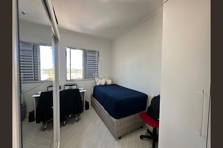 Apartamento à venda com 66m², 2 quartos e 1 vaga Apartamento à venda com 66m², 2 quartos e 1 vagaQuarto 2