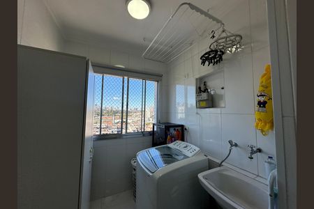 Apartamento à venda com 66m², 2 quartos e 1 vaga Apartamento à venda com 66m², 2 quartos e 1 vagaÁrea de Serviço