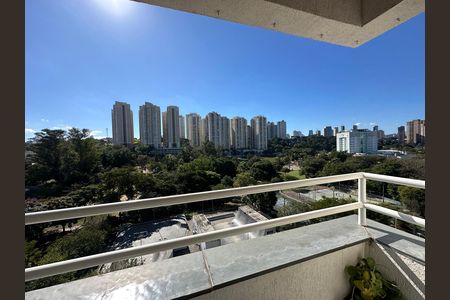 Apartamento à venda com 66m², 2 quartos e 1 vaga Apartamento à venda com 66m², 2 quartos e 1 vagaVaranda da Sala