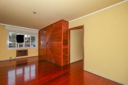 Sala de apartamento à venda com 3 quartos, 110m² em Cristo Redentor, Porto Alegre