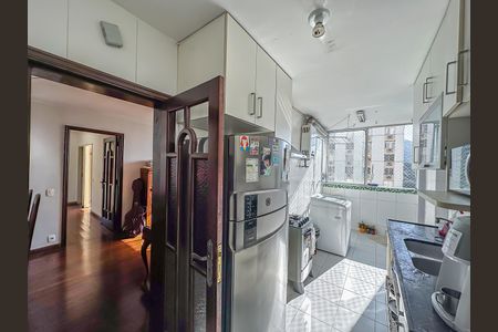 Apartamento à venda com 80m², 3 quartos e 1 vaga