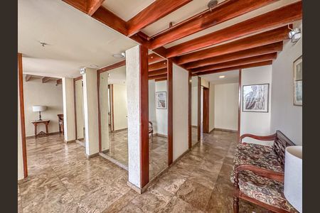 Apartamento à venda com 80m², 3 quartos e 1 vaga