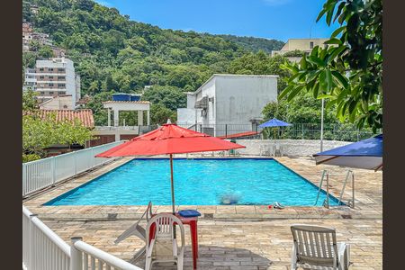 Apartamento à venda com 80m², 3 quartos e 1 vaga