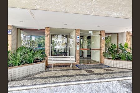 Apartamento à venda com 80m², 3 quartos e 1 vaga
