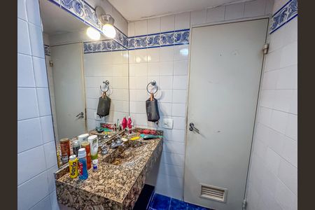 Apartamento à venda com 80m², 3 quartos e 1 vaga