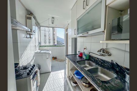 Apartamento à venda com 80m², 3 quartos e 1 vaga
