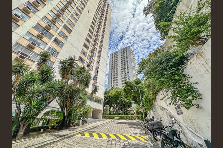 Apartamento à venda com 80m², 3 quartos e 1 vaga