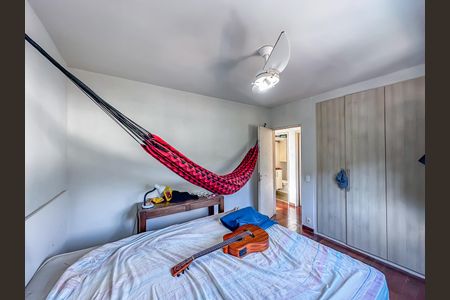 Apartamento à venda com 3 quartos, 80m² em Laranjeiras, Rio de Janeiro